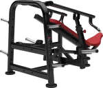 Atlantis Incline Converging Bench Press